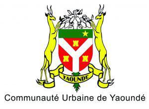 Comunauté Urbaine Yaoundé