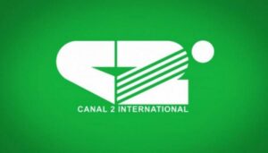 CANAL 2